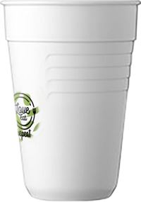 TAZZA PER MACCHINA DA CAFFE'
